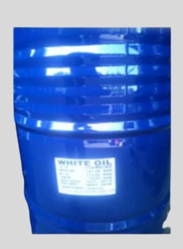 White Oil Industrial Grade